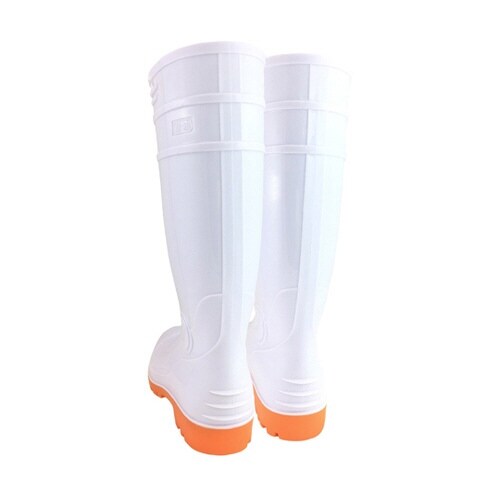 WS3001W−280 耐油安全長靴