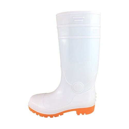 WS3001W−255 耐油安全長靴