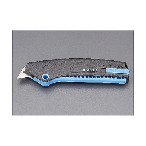 138mm カッターナイフ(セーフティー