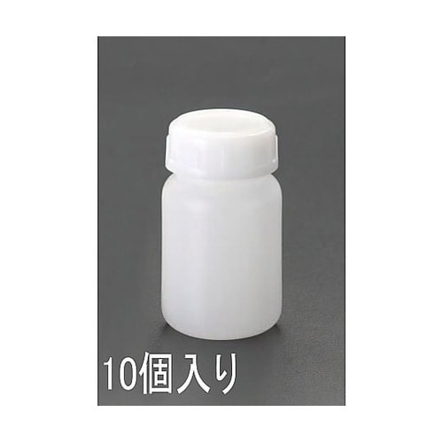 φ 49x 80mm/100ml 広口ポ