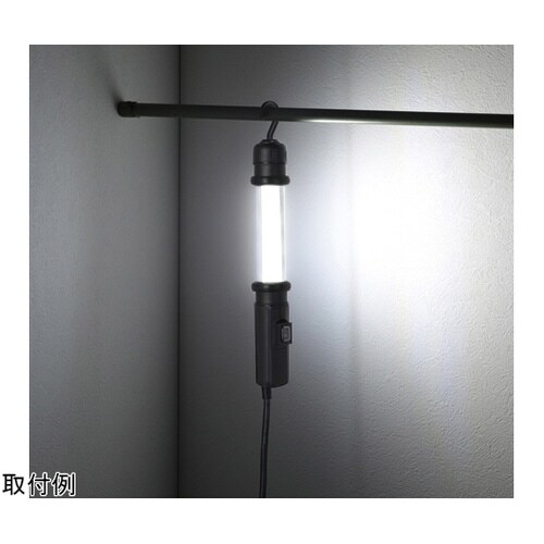 LEDワークライト 10W WLT−01