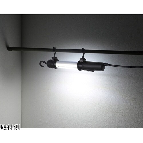 LEDワークライト 10W WLT−01