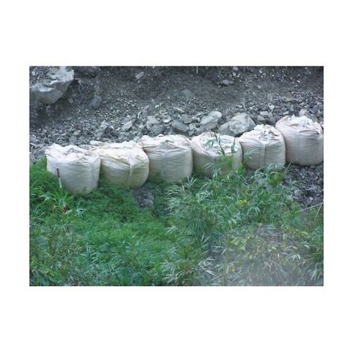 W60 フレコンバック排出口無