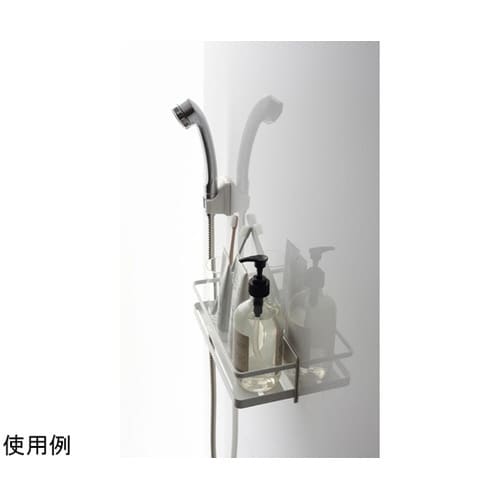 マグネットバスルームラック ミスト ワイ