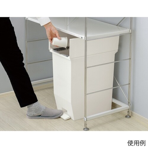 20L ソロウ ペダルオープンツイン