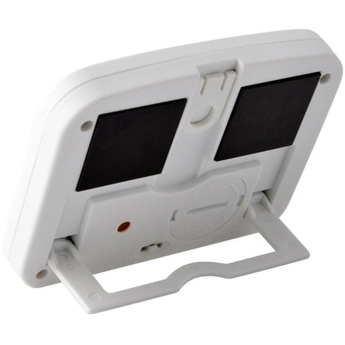 リンクシー 光と音で知らせるキッチンタイ