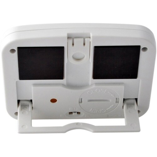 リンクシー 光と音で知らせるキッチンタイ