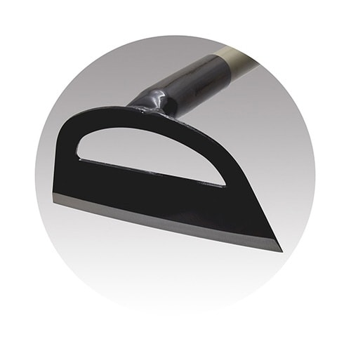 2041670 パイプ柄ミニ立鎌