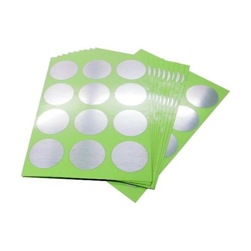 PM30R120 ポイントマーカーシール