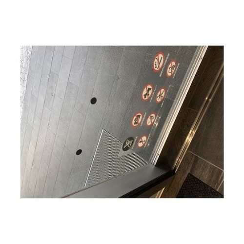 PM30R120 ポイントマーカーシール