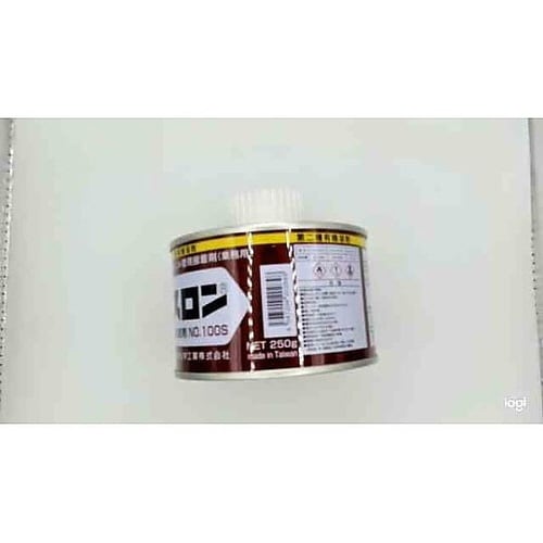 S1H2G 耐熱接着剤 NO100S