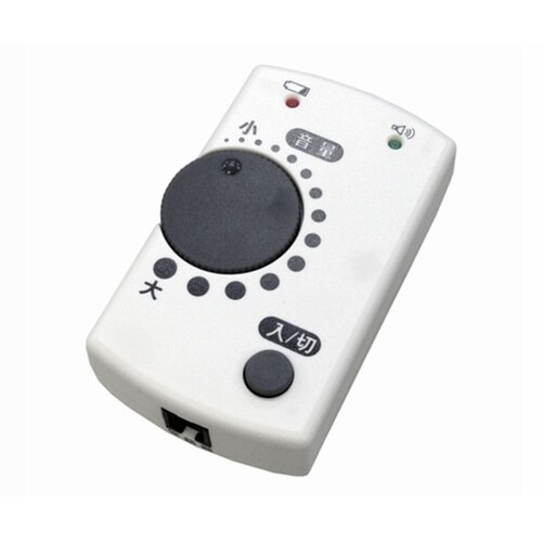 TEA−081 受話音量増幅アンプ