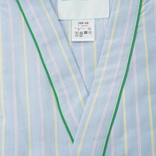 289−98 LL患者衣ガウン式