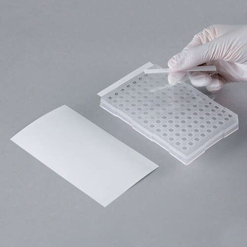 ビオラモ プレート用フィルム 圧着式 リ