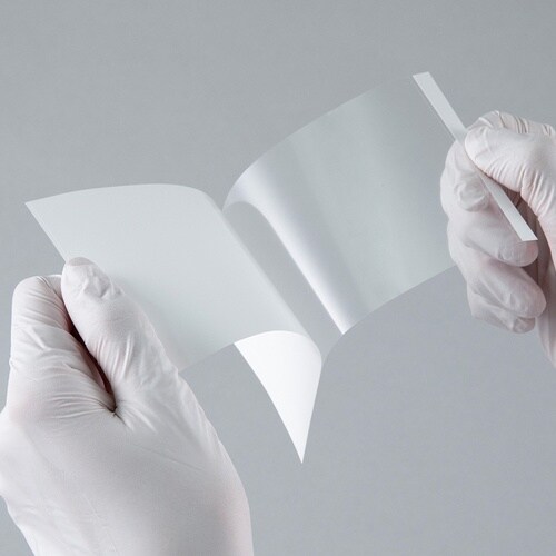 ビオラモ プレート用フィルム 圧着式 リ