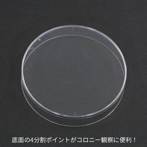 アズノール滅菌シャーレJP深型 JPND