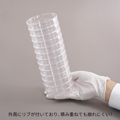 アズノール滅菌シャーレJP深型 JPND