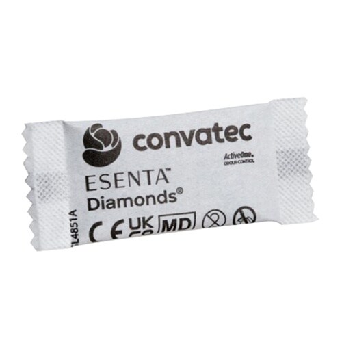 エセンタダイヤモンド消臭・吸収ゲル化剤