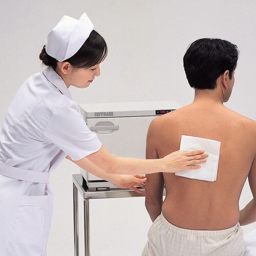 プリート (使い捨て清拭用ワイパー)1箱