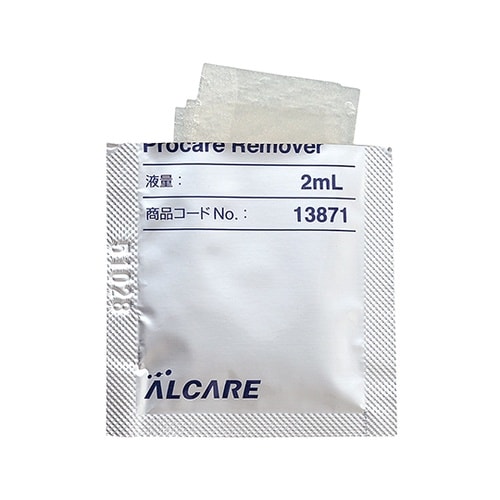 プロケアーリムーバー (ストーマ用装具除