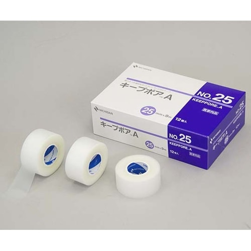 キープポアA 1箱(12巻入) No.2
