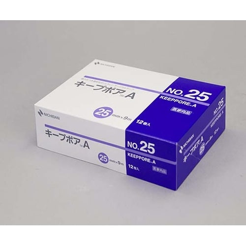 キープポアA 1箱(12巻入) No.2