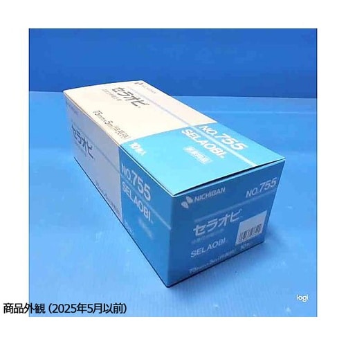 自着性伸縮包帯 セラオビ(TM) 75m