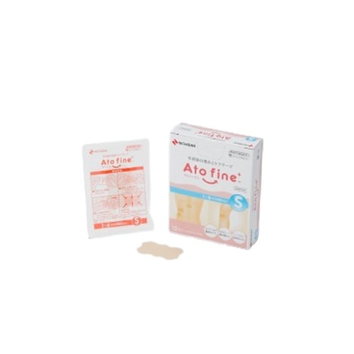 アトファイン(TM)傷あとケアテープ (
