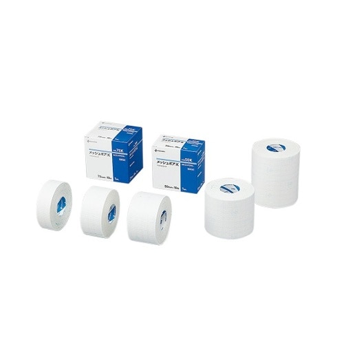 メッシュポアK No.100K