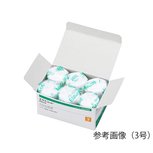 エラスコット 75mm×4.5m 1箱(