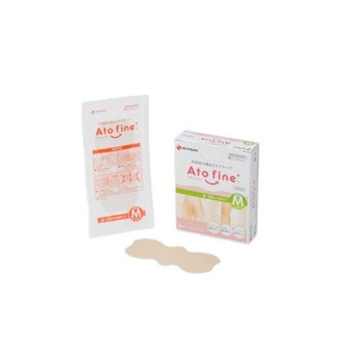 アトファイン(TM)傷あとケアテープ (