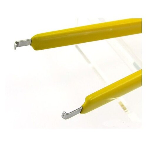 汎用IC引き抜き治具 SY−303