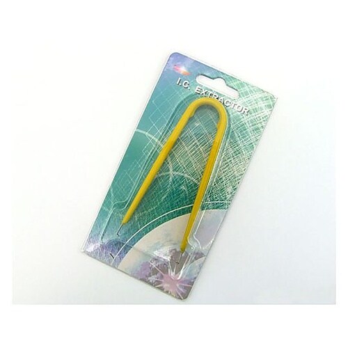 汎用IC引き抜き治具 SY−303