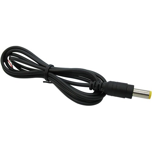 DCプラグケーブル(5.5/2.1mm)