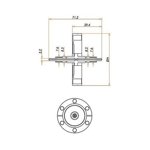 光ファイバー グレードインデックス マル