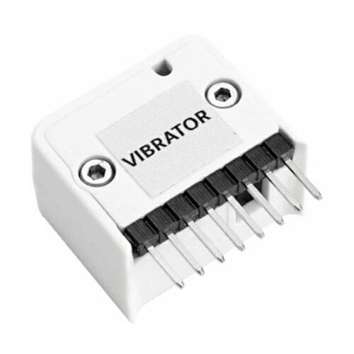 M5StickC バイブレーション HA