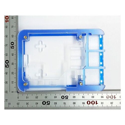 Raspberry Pi 5用 アクリル