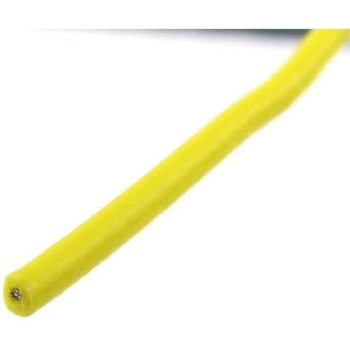 日圧EHコンタクトピン付コード黄 100