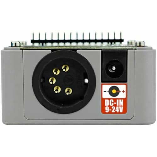 M5Stack DMX Base M5S