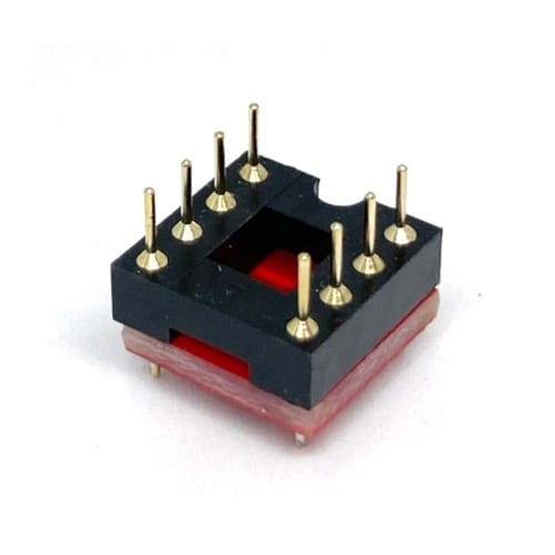 OPA637AU オーディオ用オペアンプ