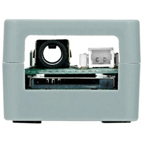 NS4168搭載 ATOMICスピーカー