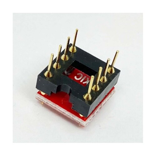 OPA1656ID 超低ノイズ 超低歪み