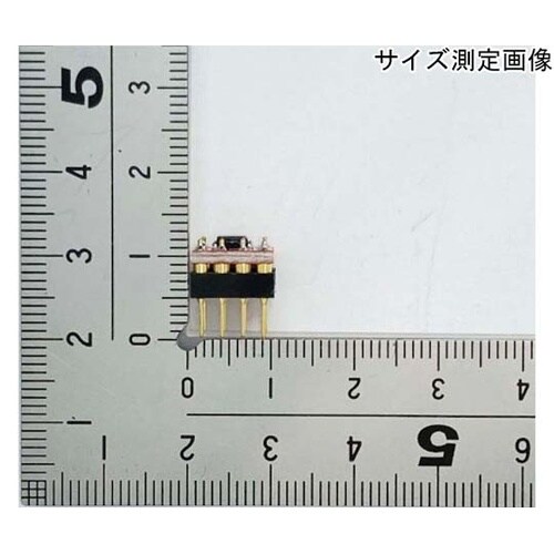 OPA1656ID 超低ノイズ 超低歪み