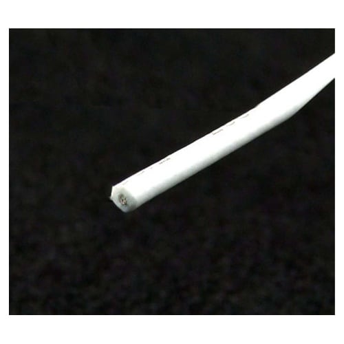 日圧EHコンタクトピン付コード白 100