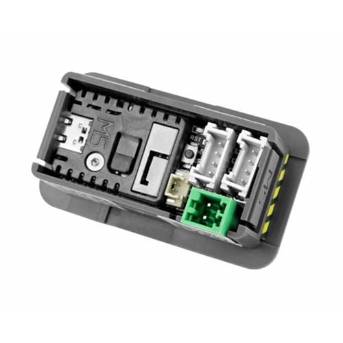 M5 Din Meter (M5Stam