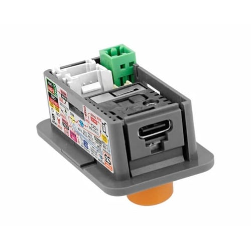 M5 Din Meter (M5Stam