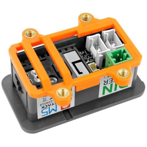 M5 Din Meter (M5Stam