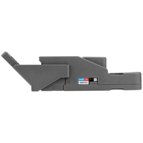 M5Stack用QRコードスキャナーユニ