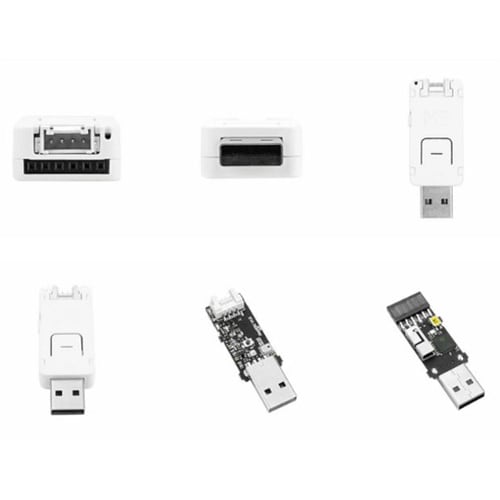 AtomS3U ESP32S3搭載開発キ