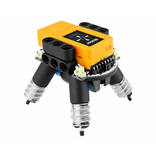 M5Stack BugC2 (M5Sti